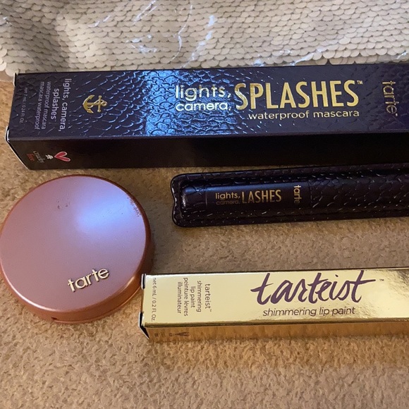 Tarte Bundle #1 - Picture 7 of 8